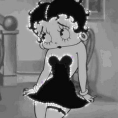 Betty Boop- Aintcha
