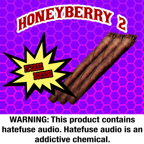 Honeyberry 2 (hatefuse BootLeg)