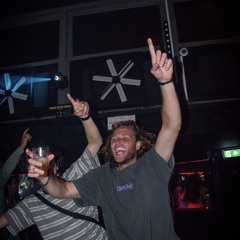 In To My Hard House Groove