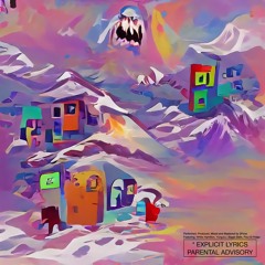 NEW TV! (feat. YungJoJ, White Hamilton)