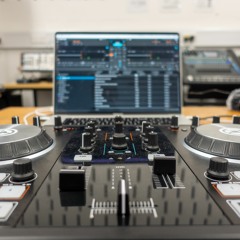 Mixtape Best of Hip Hop #1