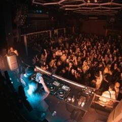 W/ Eze Ramirez at @ElementsClub April 2023