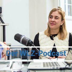 Der WLZ Podcast   Leonie Wilke über Frauen in der Kommunalpolitik