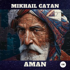 𝐏𝐑𝐄𝐌𝐈𝐄𝐑𝐄: Mikhail Catan - Aman [Camel VIP Records]