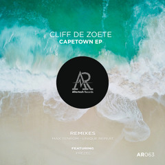 PREMIERE: Cliff de Zoete - Sjaak Klapkaak (Original Mix) [Aftertech]