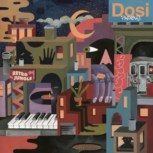 Dosi - Parable