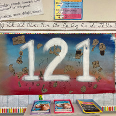 Arsenal _Ms. Singleton's 5th grade 2025 SNACK TIME Instrumental