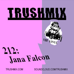 Trushmix 212 - Jana Falcon