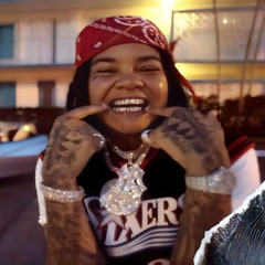 Young M.A Type Beat "Due Time"