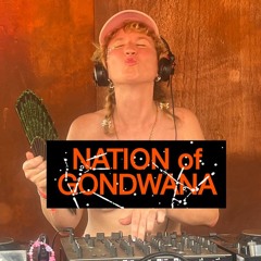 Boobyshake Bei Birke Closing @ Nation of Gondwana2025