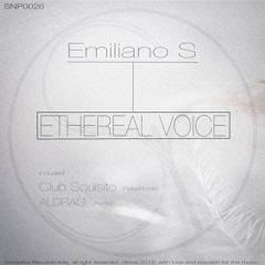 Ethereal Voice (Club Squisito Retouch Mix)
