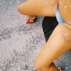 Bad Gyal - Sin Carné (Nightcore)