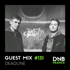 Guest Mix #131 - Deadline