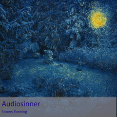 Snowy Evening