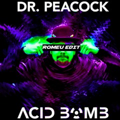 Dr. Peacock & Angernoizer - Trip To Baghdad (ROMEU EDIT) [FREE DL]