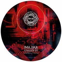 SUBALT025 - Imajika - Stagger EP
