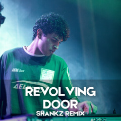 Tate McRae - Revolving Door (Shankz Remix)