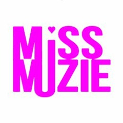 Miss Muzie - Pride (Free Download)