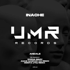 Inache - Andale ( MONTA (TN) Remix )