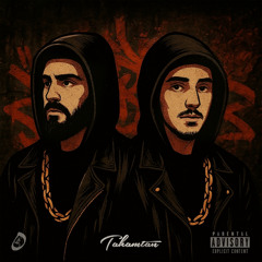 Tahamtan ( Prod.by Mehrrsshad )