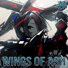 [Dubstep] TryMe - WINGS OF ASH