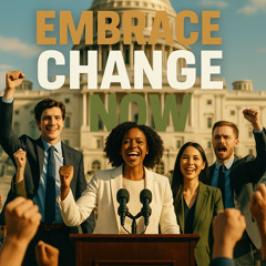 Revitalizing Democratic Leadership Urgent Pipeline