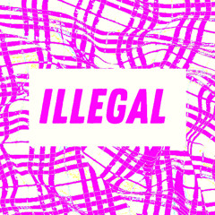 IllEGAL - Pink Panteress - Divittorio DnB Remix
