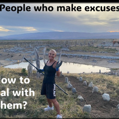 How to deal with the folks who are full of them