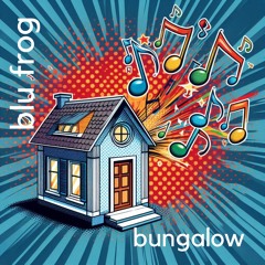 bungalow