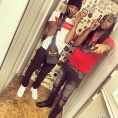 Faygo Ft Kwxndoe (Prod.@isthatguan)