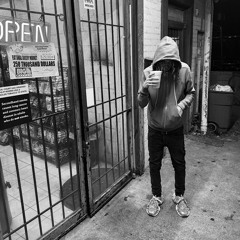 walking through hell. (prod Faygo & Lorell)