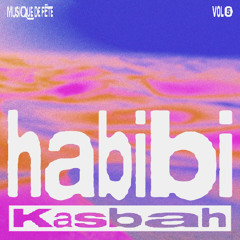 Habibi (Musique de Fëte, Vol. 5)
