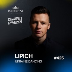 Українські денс-хіти. Ukraine Dancing #425 (Lipich Hotmix) копія
