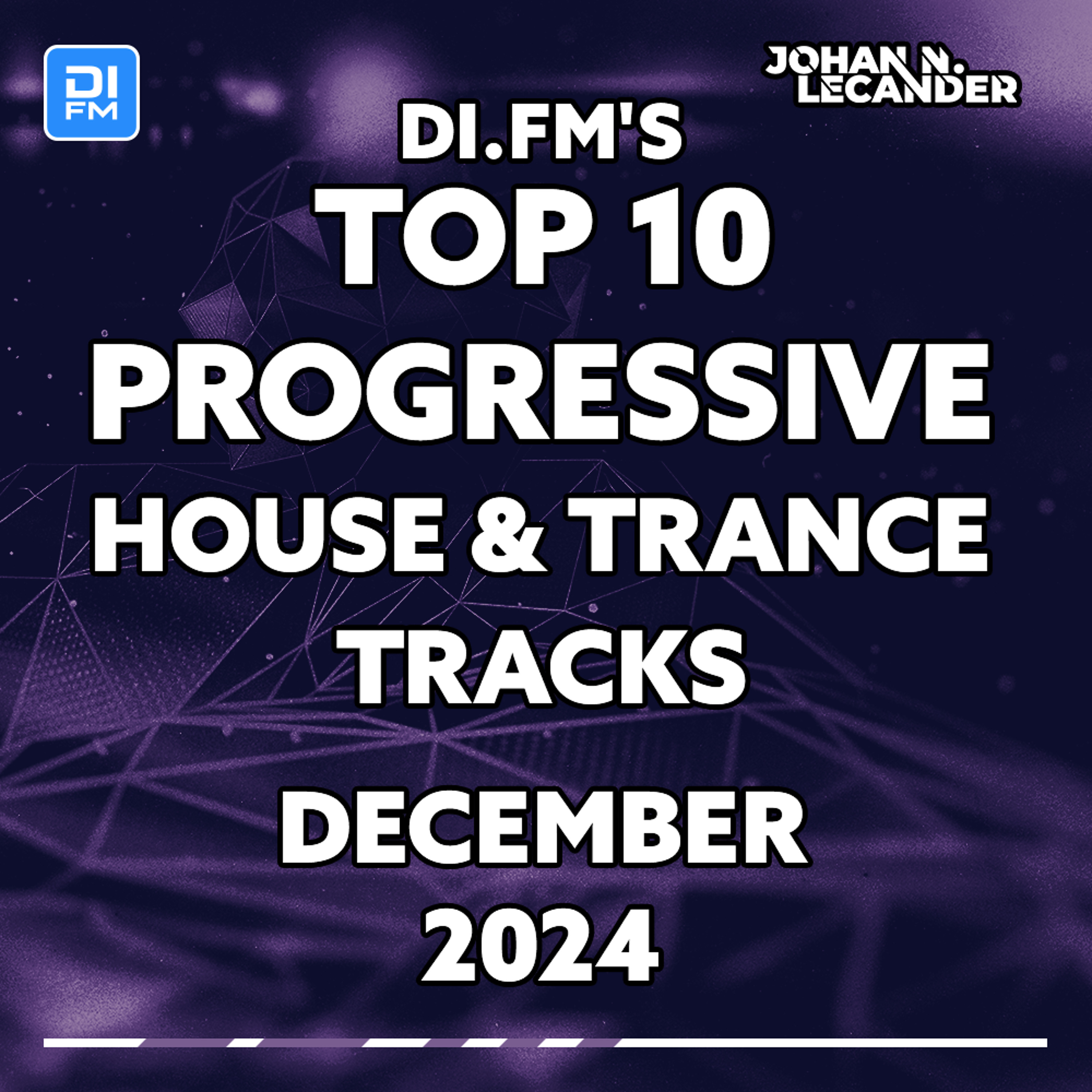 Johan N. Lecander Trance & Techno Mixes