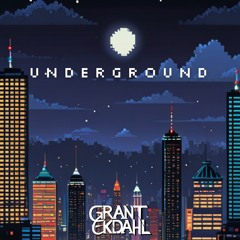 Underground (Wanna Dance)