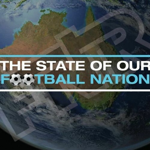 Stream episode The State Of Our Football Nation ft. Melissa Barbieri &  Samantha Lewis | 23 September 2021 by FNR Football Nation Radio podcast |  Listen online for free on SoundCloud