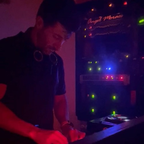 oxymOre Opening @The Sanctuary (Angel Moraes Studio) - First Hour