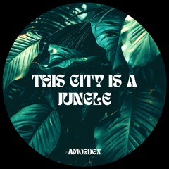 This City is a Jungle (Original Mix) [Tech House]