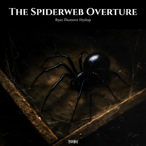 Spiderweb Overture