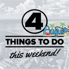 Best Things To Do In Southwest Florida This Weekend Tours Reviews
