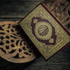 Dars e Quran by Mulana Abdur Rehman Asharfi (R.A)