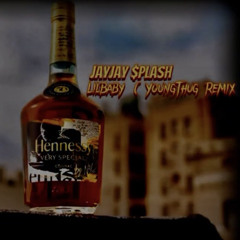 JayJay $plash - LilBaby (( YoungThug - Remix