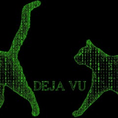 Deja Vu by Eclipse Featuring Lush Vox- prod. by Coast2CoastGhost (C2CG)