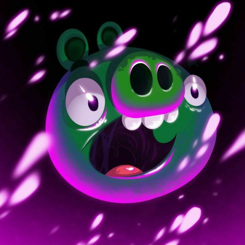 Bad Piggies Phonk