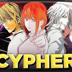ANIME MASTERMINDS RAP CYPHER | Sleepless Post ft. CamSteady, ZachBoucher, ConnorQuest & More