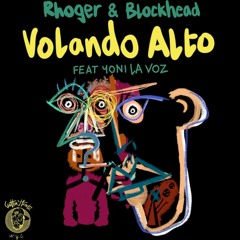 Rhoger & Blockhead - Passione