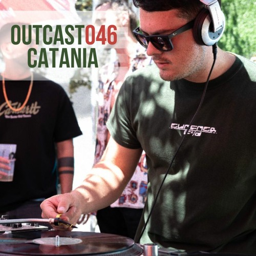 Outcast046 — Catania (2023)