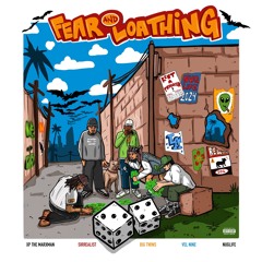 FEAR & LOATHING - NugLife (ft. Xp The Marxman, Big Twins, Vel Nine & Sirrealist)