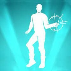 Fortnite  Made You Look Emote Audio