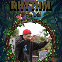 Rythum Of The Wild Set